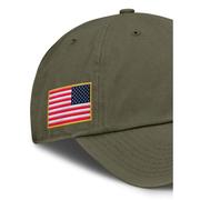 Arkansas Nike Military Cotton Club Cap